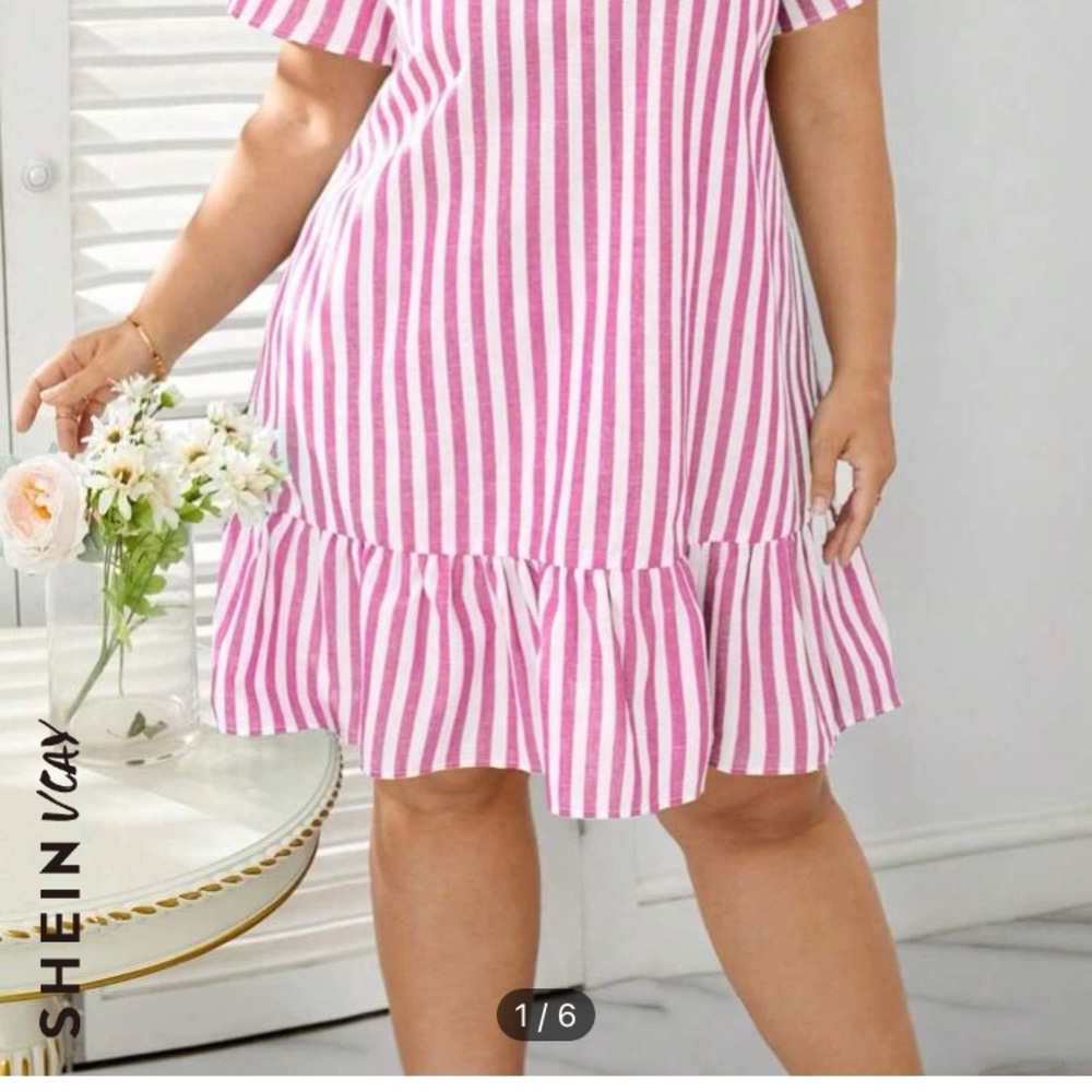 Size 3x Dresses $24 each